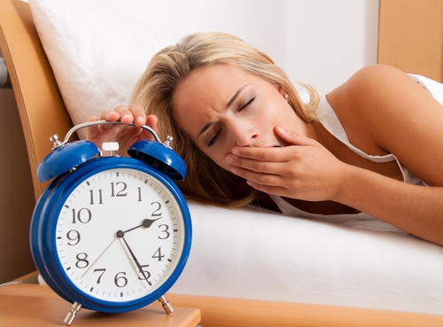 quels sont les effets négatifs des multi vitamines sur le sommeil?